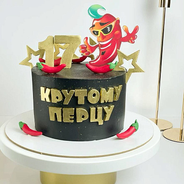 "Крутому перцу" купить - пермь.сладкоежкин.рф