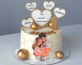 «Наше счасьте»